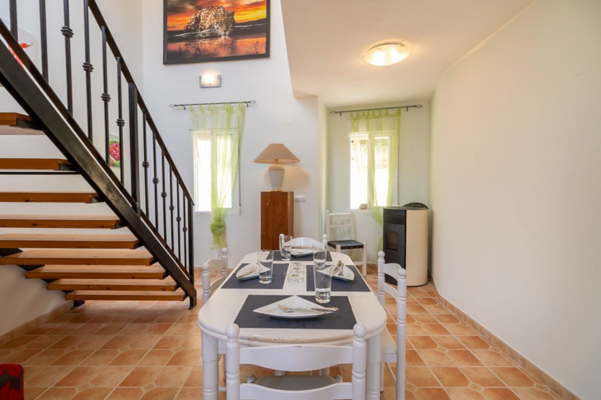 Återförsäljning - Villa -
Calpe - Costa Blanca