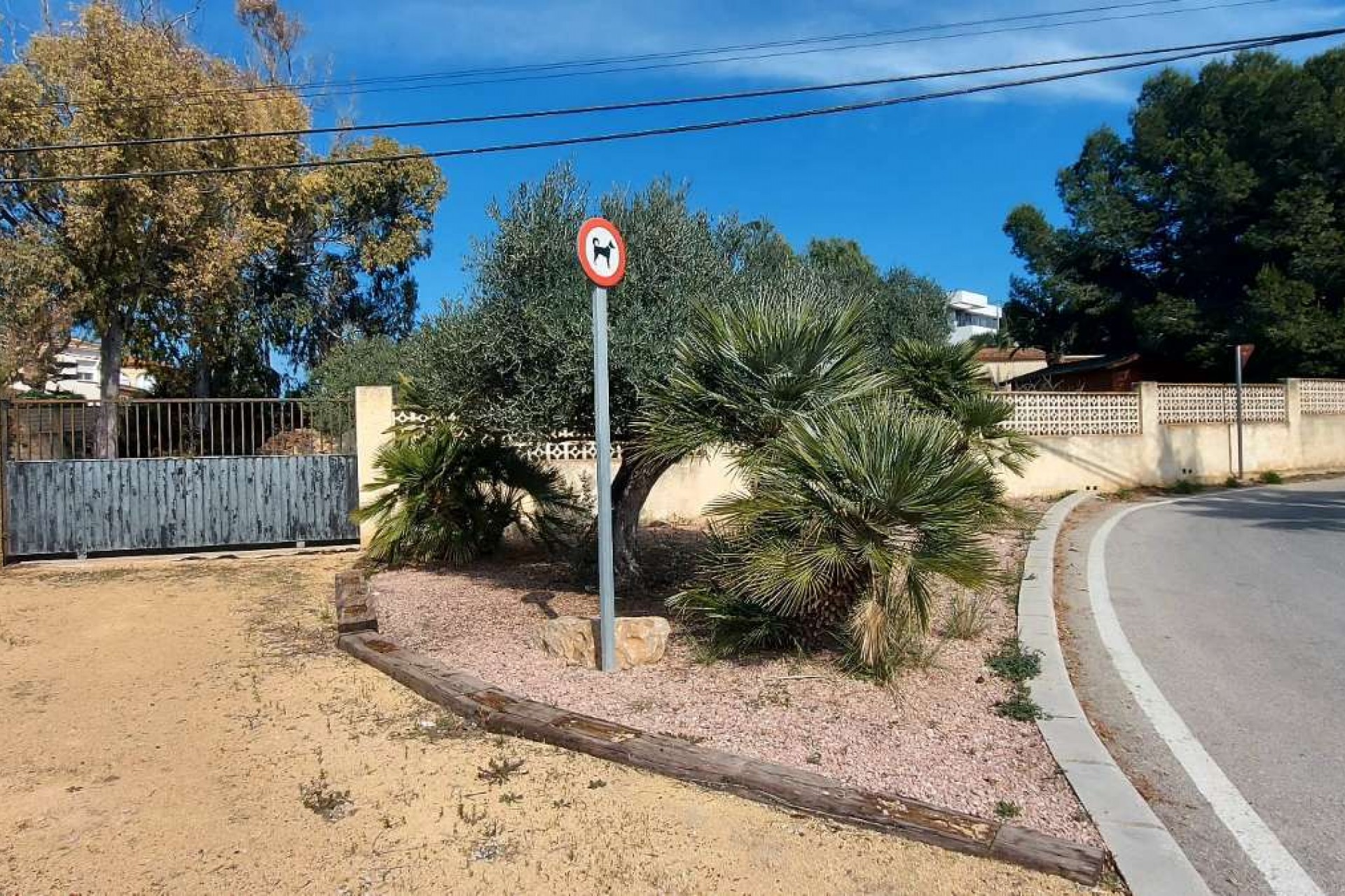 Återförsäljning - Villa -
Calpe - Costa Blanca