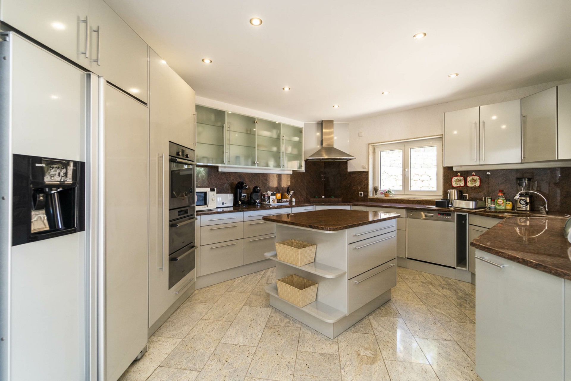 Återförsäljning - Villa -
Calpe - Costa Blanca