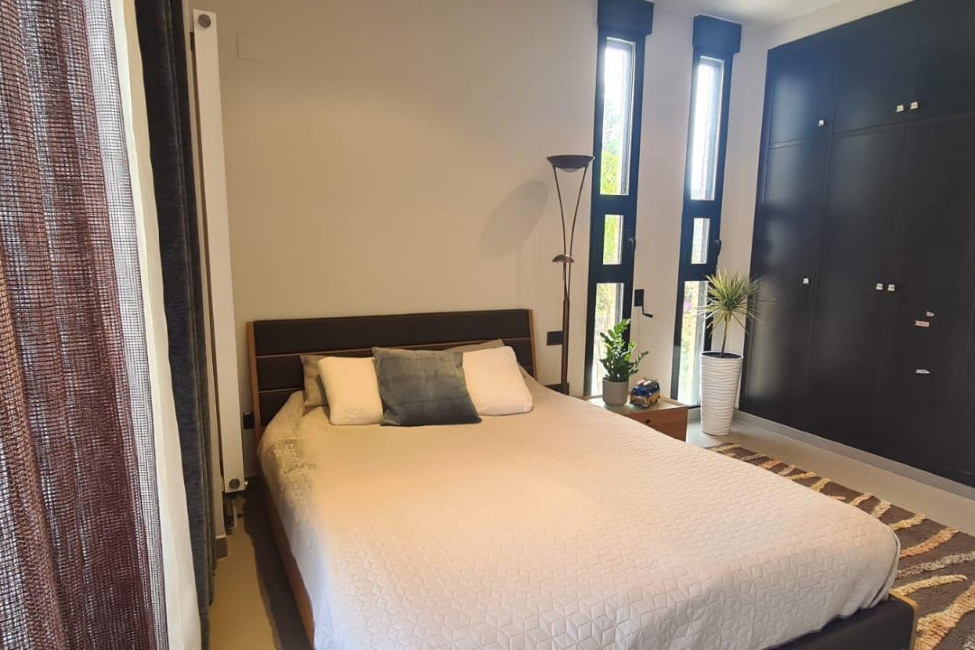 Återförsäljning - Villa -
Calpe - Costa Blanca