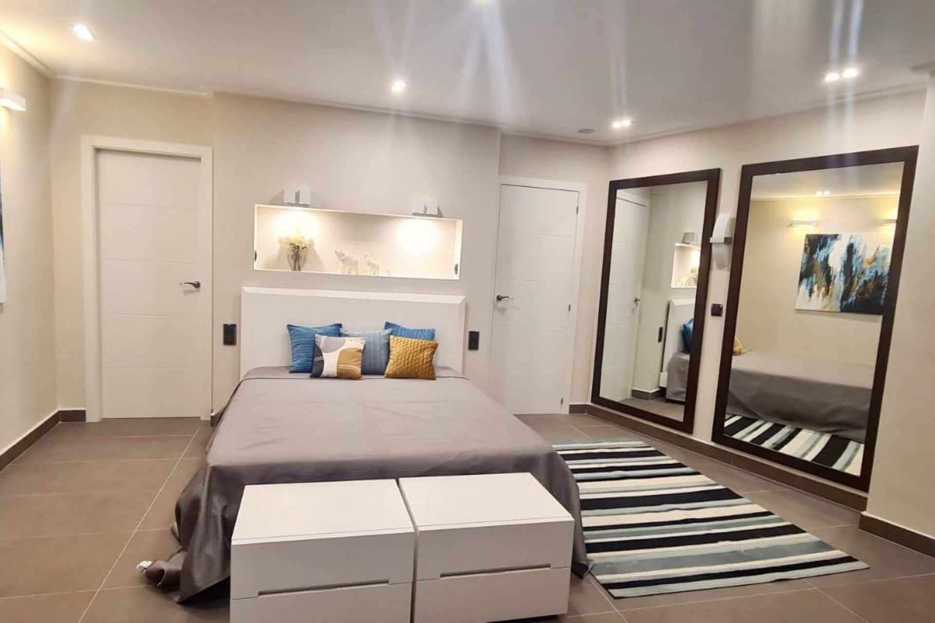 Återförsäljning - Villa -
Calpe - Costa Blanca