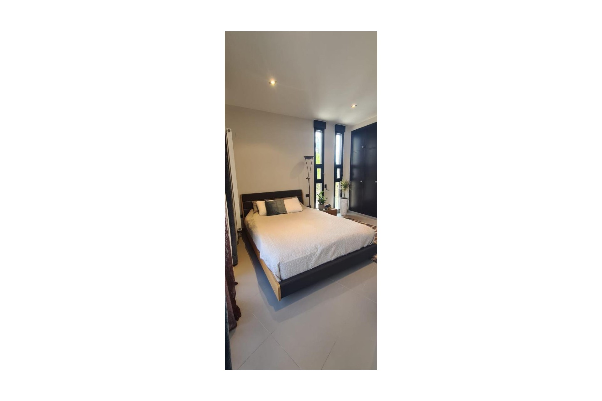 Återförsäljning - Villa -
Calpe - Costa Blanca