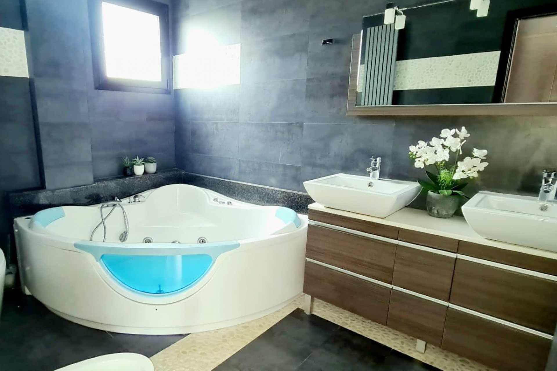 Återförsäljning - Villa -
Calpe - Costa Blanca