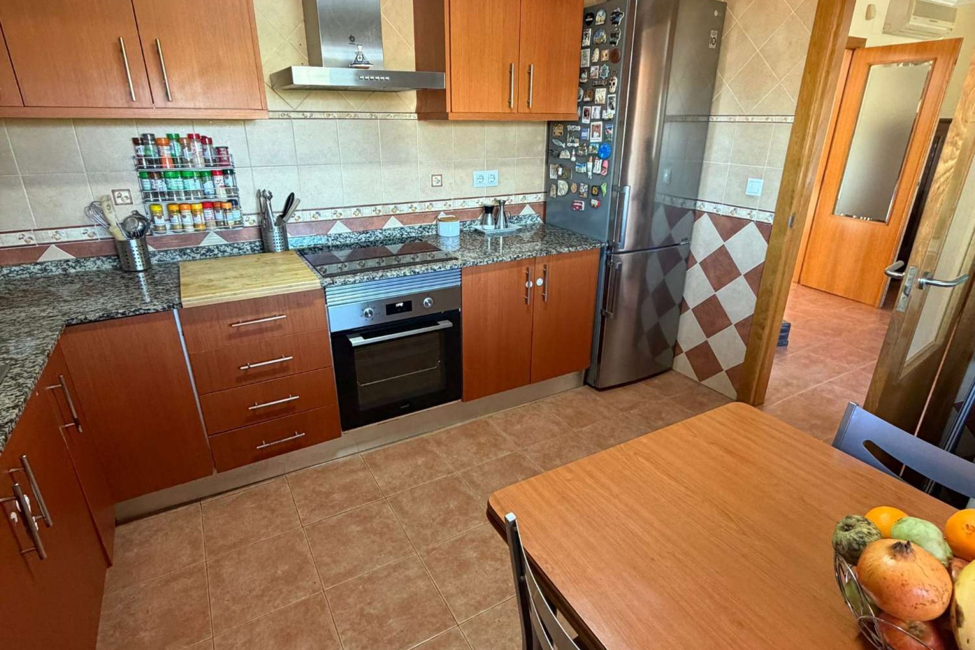 Återförsäljning - Villa -
Calpe - Costa Blanca