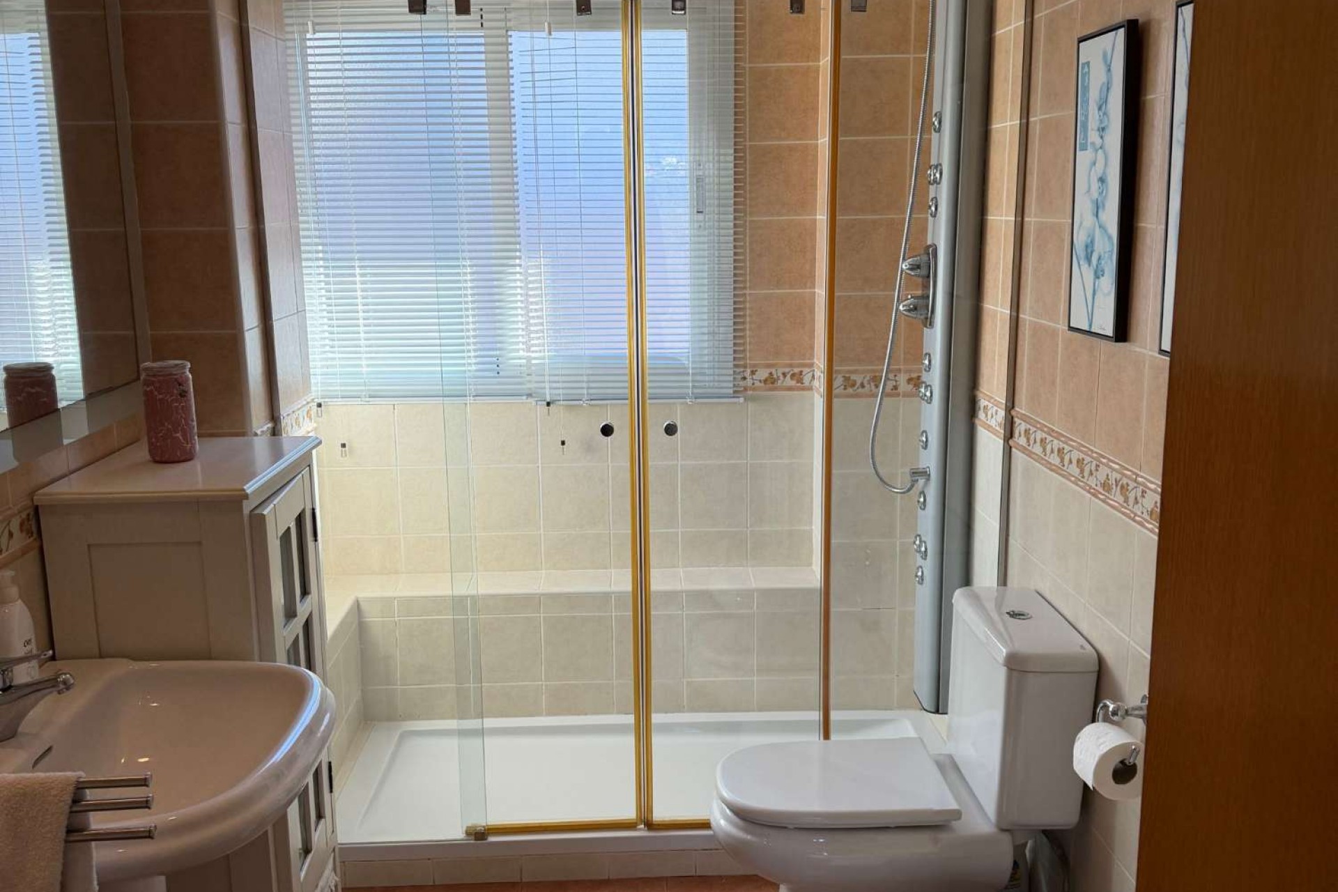 Återförsäljning - Villa -
Calpe - Costa Blanca