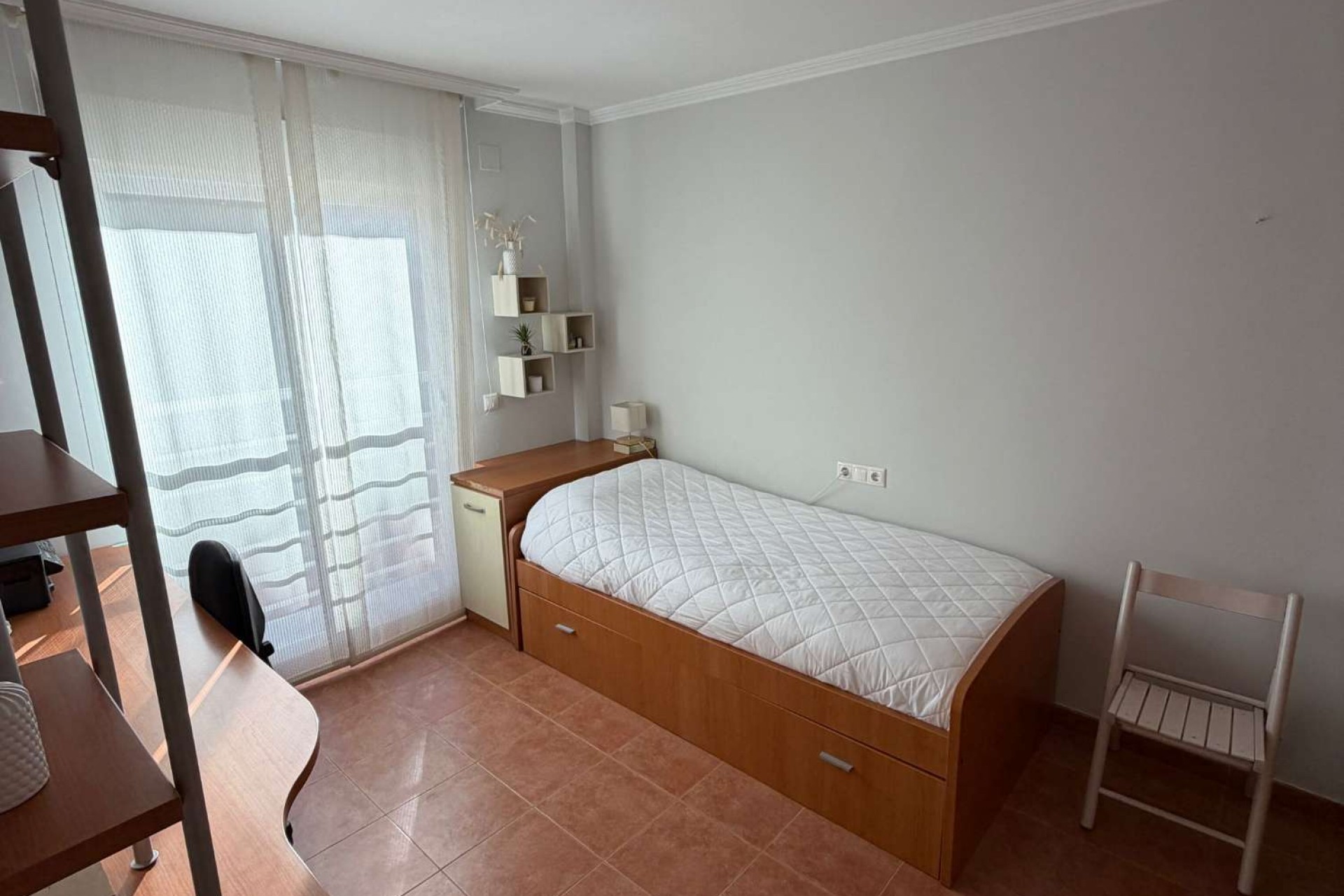 Återförsäljning - Villa -
Calpe - Costa Blanca