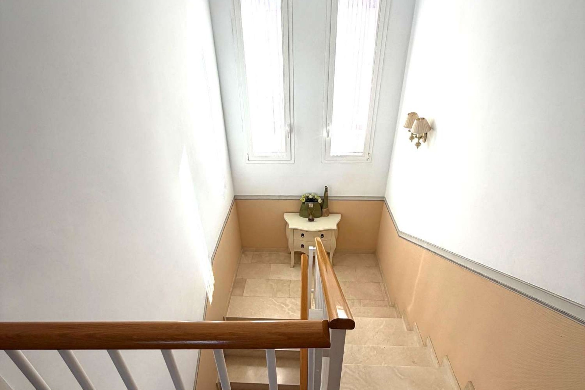 Återförsäljning - Villa -
Calpe - Costa Blanca