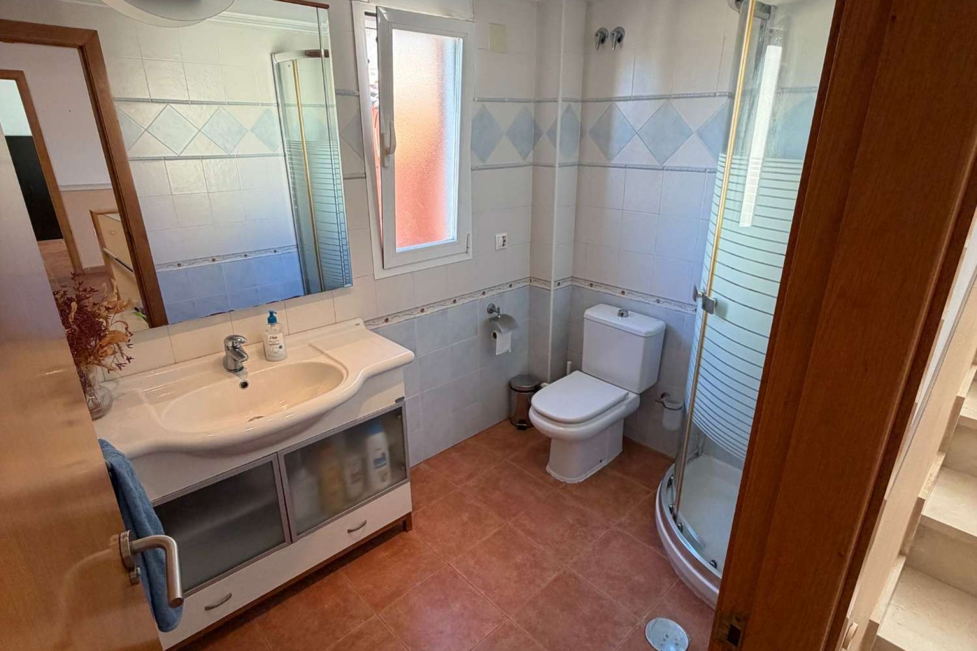 Återförsäljning - Villa -
Calpe - Costa Blanca