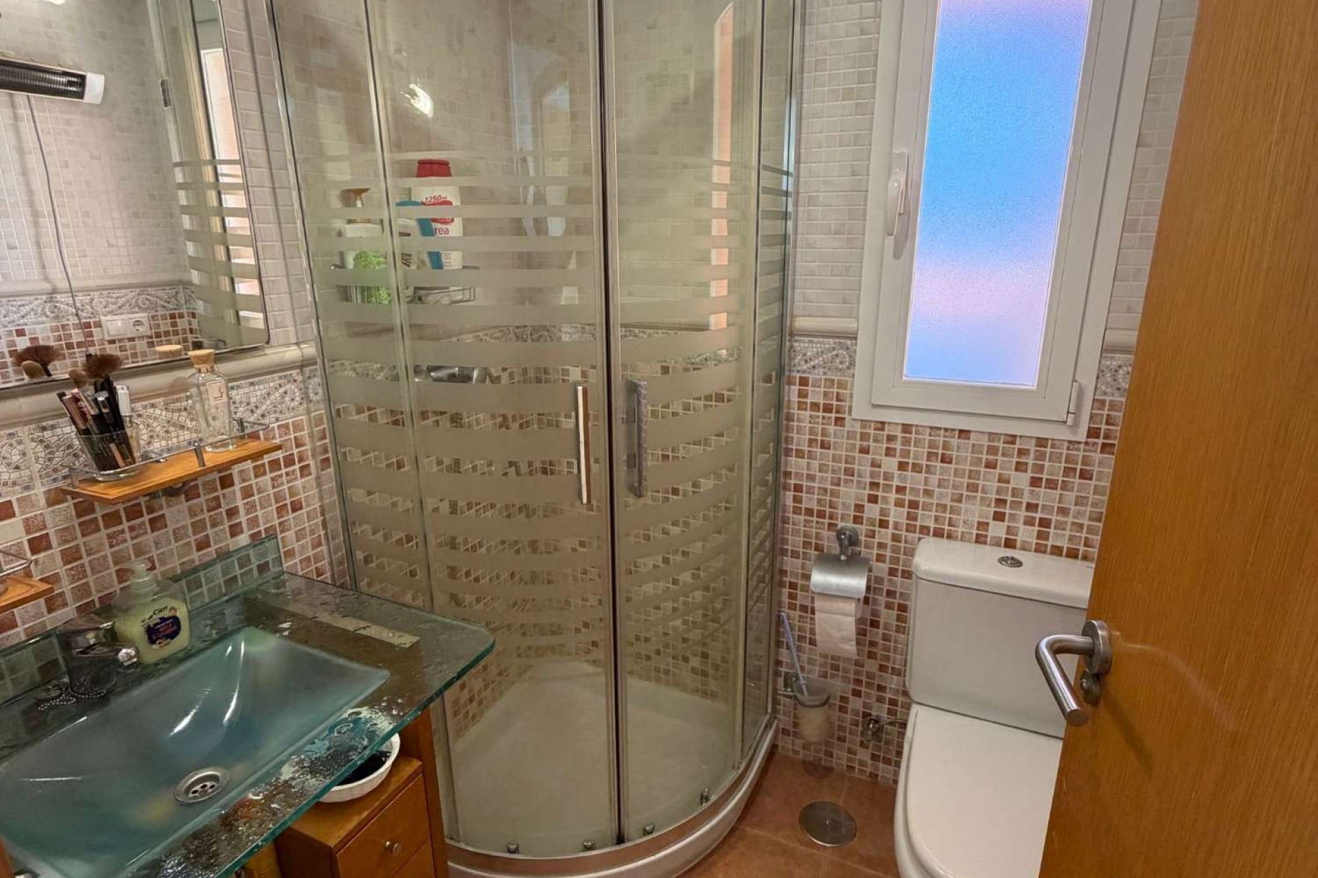 Återförsäljning - Villa -
Calpe - Costa Blanca