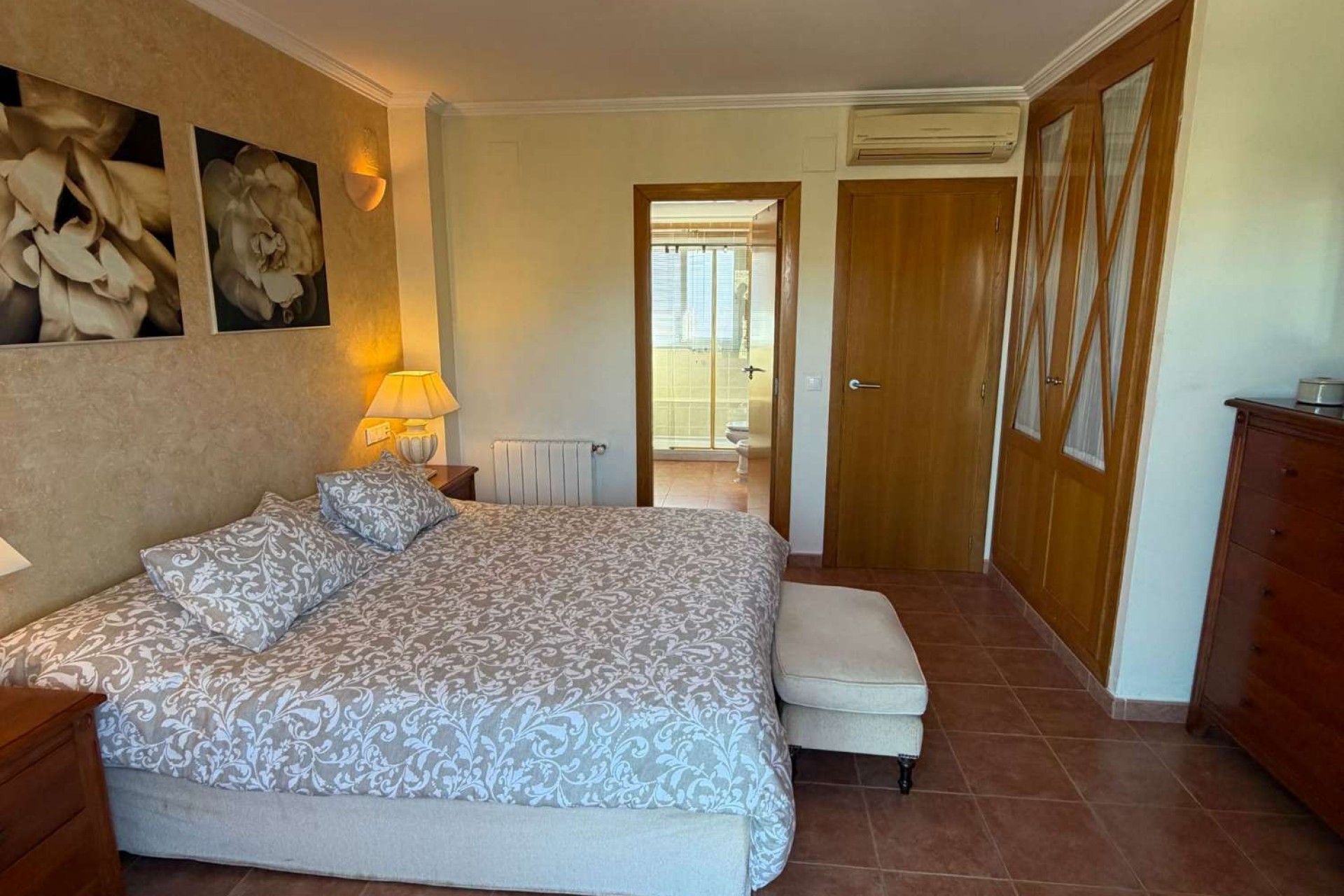 Återförsäljning - Villa -
Calpe - Costa Blanca