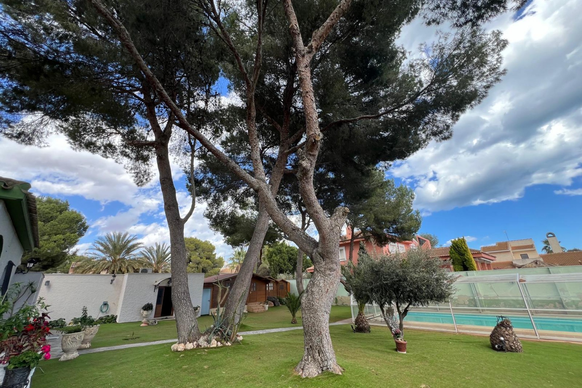 Återförsäljning - Villa -
Campoamor - Costa Blanca