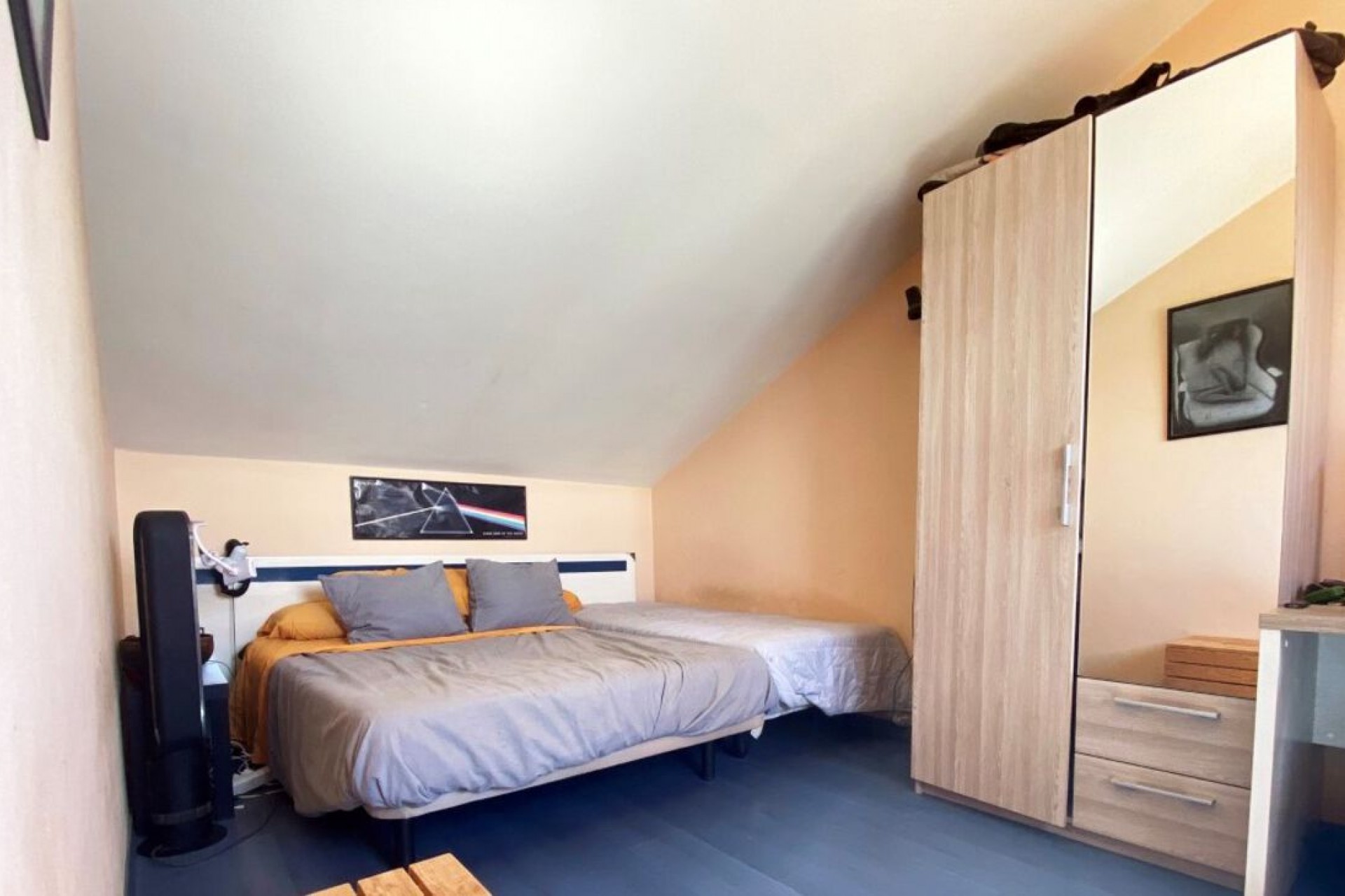 Återförsäljning - Villa -
Campoamor - Costa Blanca