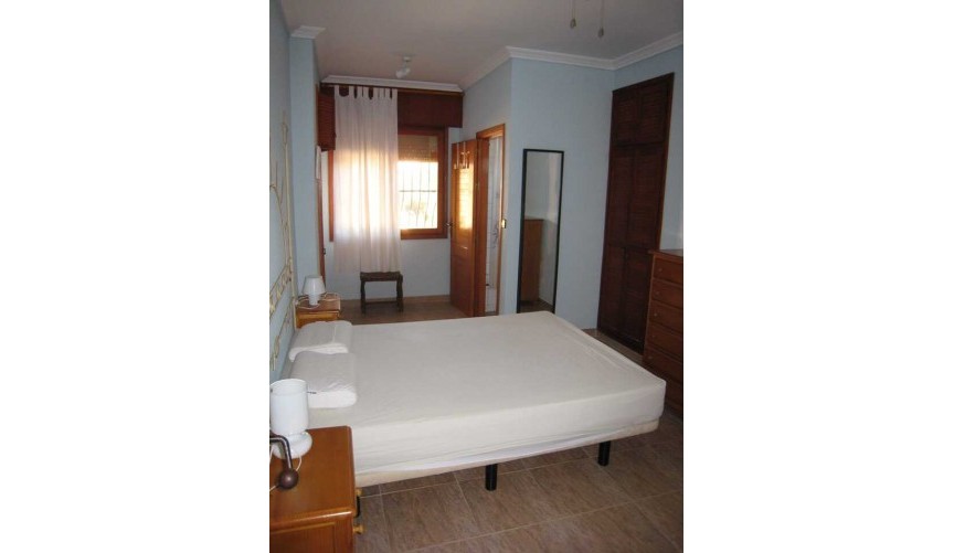 Återförsäljning - Villa -
Campoamor - Costa Blanca