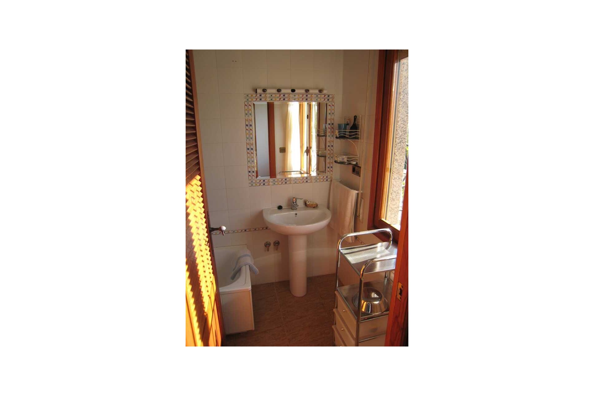 Återförsäljning - Villa -
Campoamor - Costa Blanca