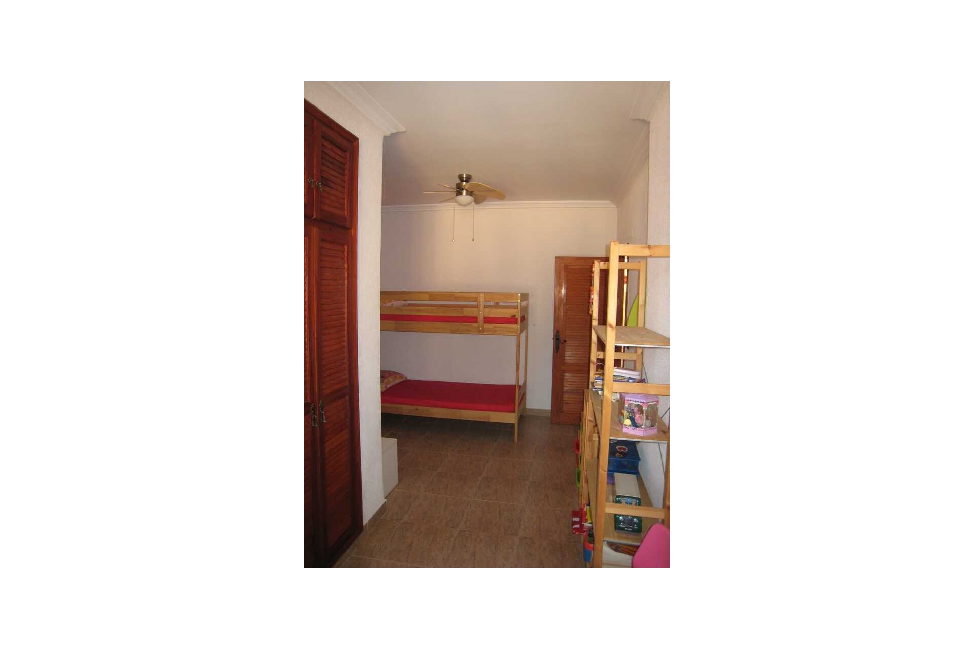 Återförsäljning - Villa -
Campoamor - Costa Blanca
