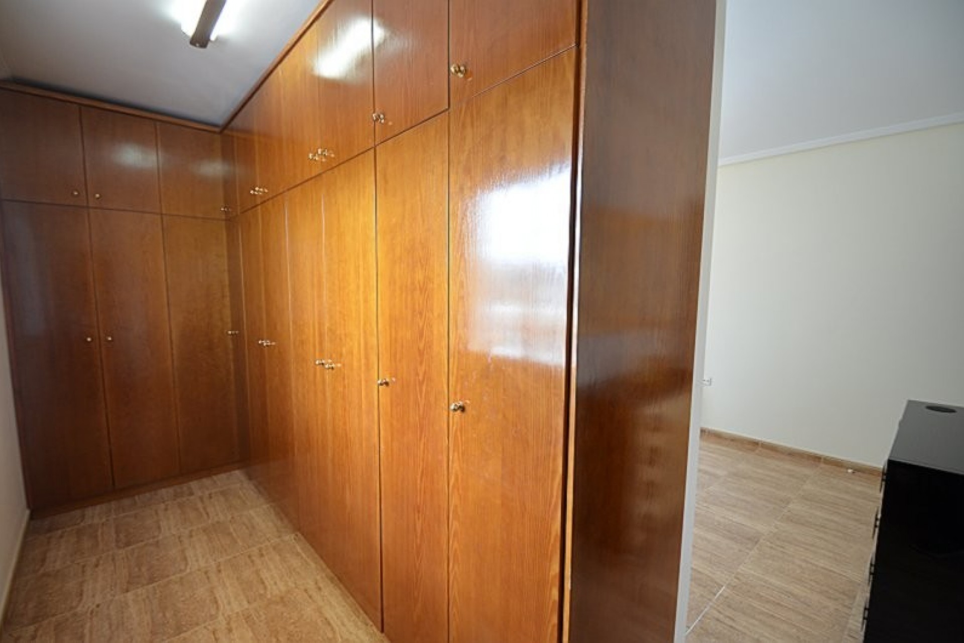 Återförsäljning - Villa -
Campos del Río - Inland