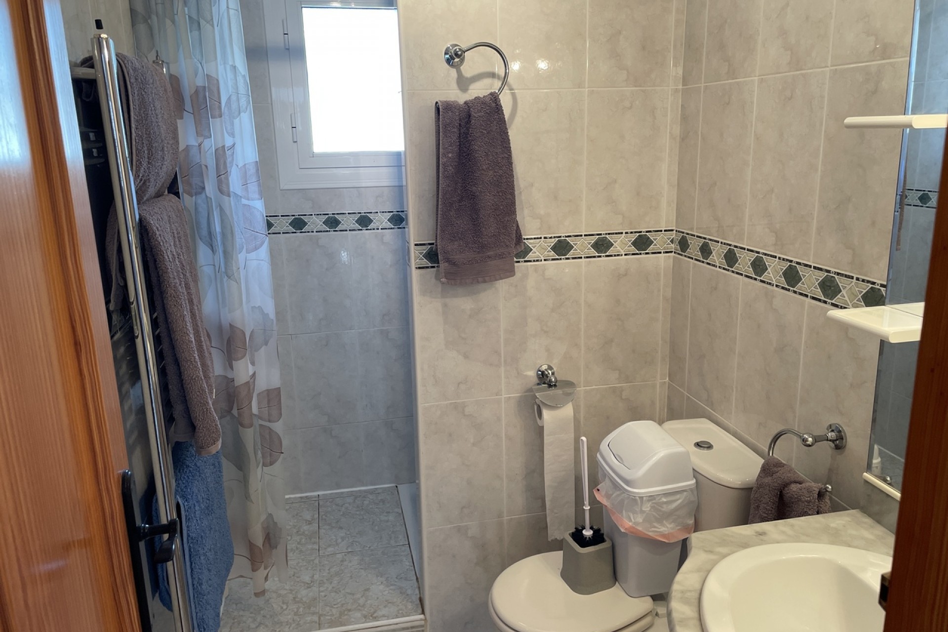 Återförsäljning - Villa -
Camposol - Inland