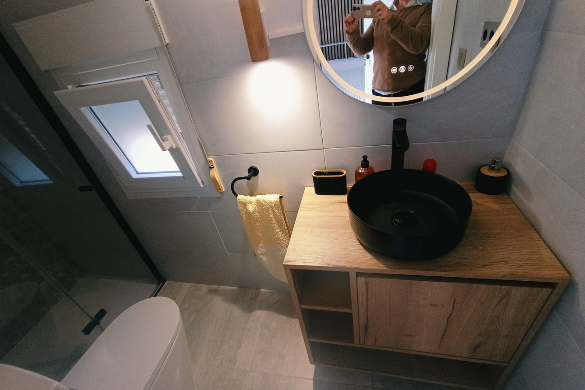 Återförsäljning - Villa -
Canadas De San Pedro - Inland