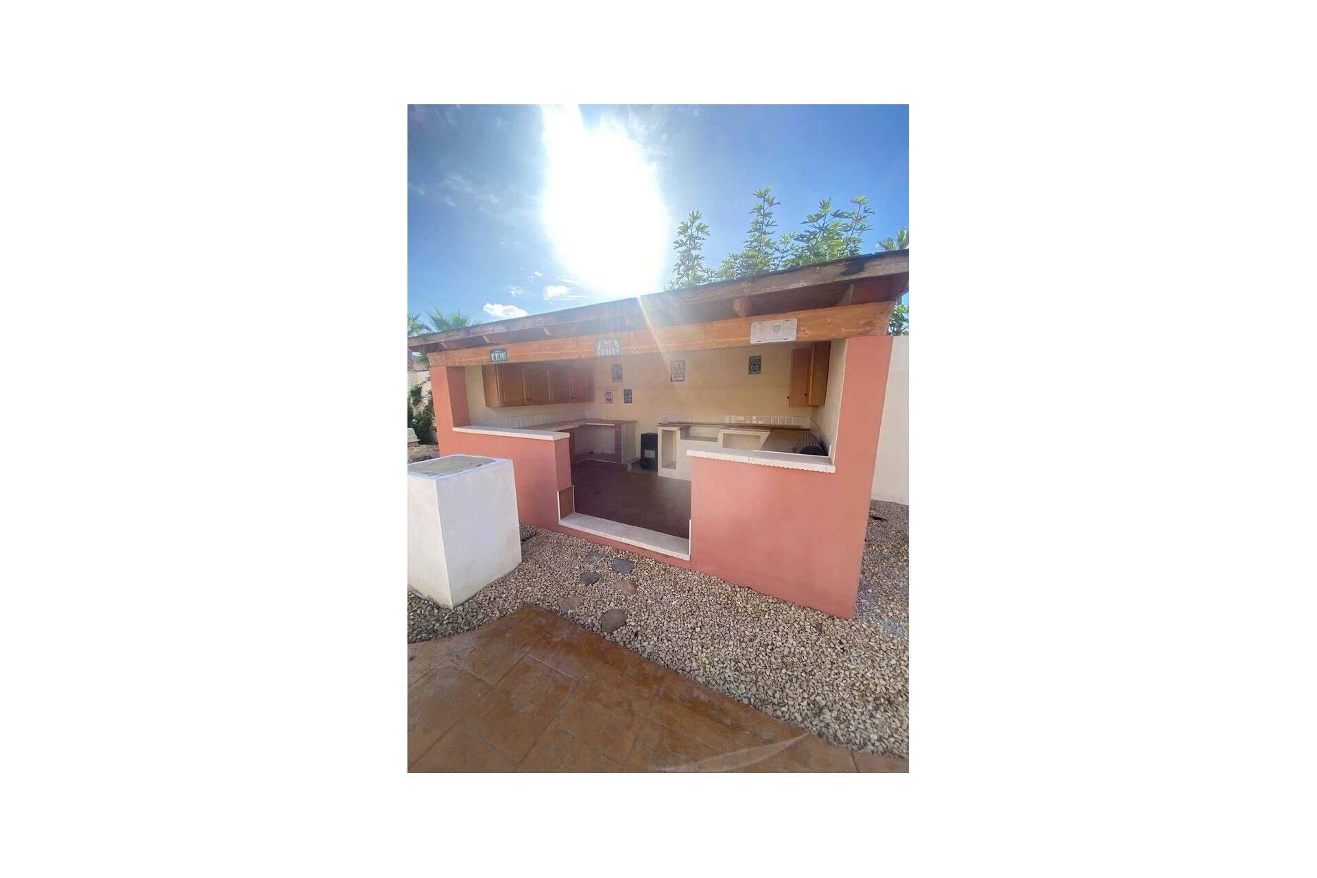 Återförsäljning - Villa -
Catral - Costa Blanca