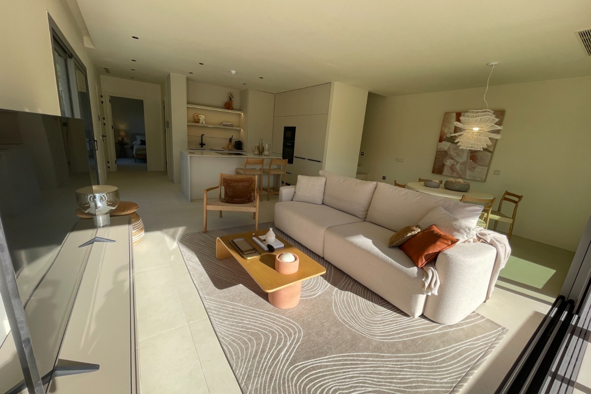 Återförsäljning - Villa -
Catral - Costa Blanca