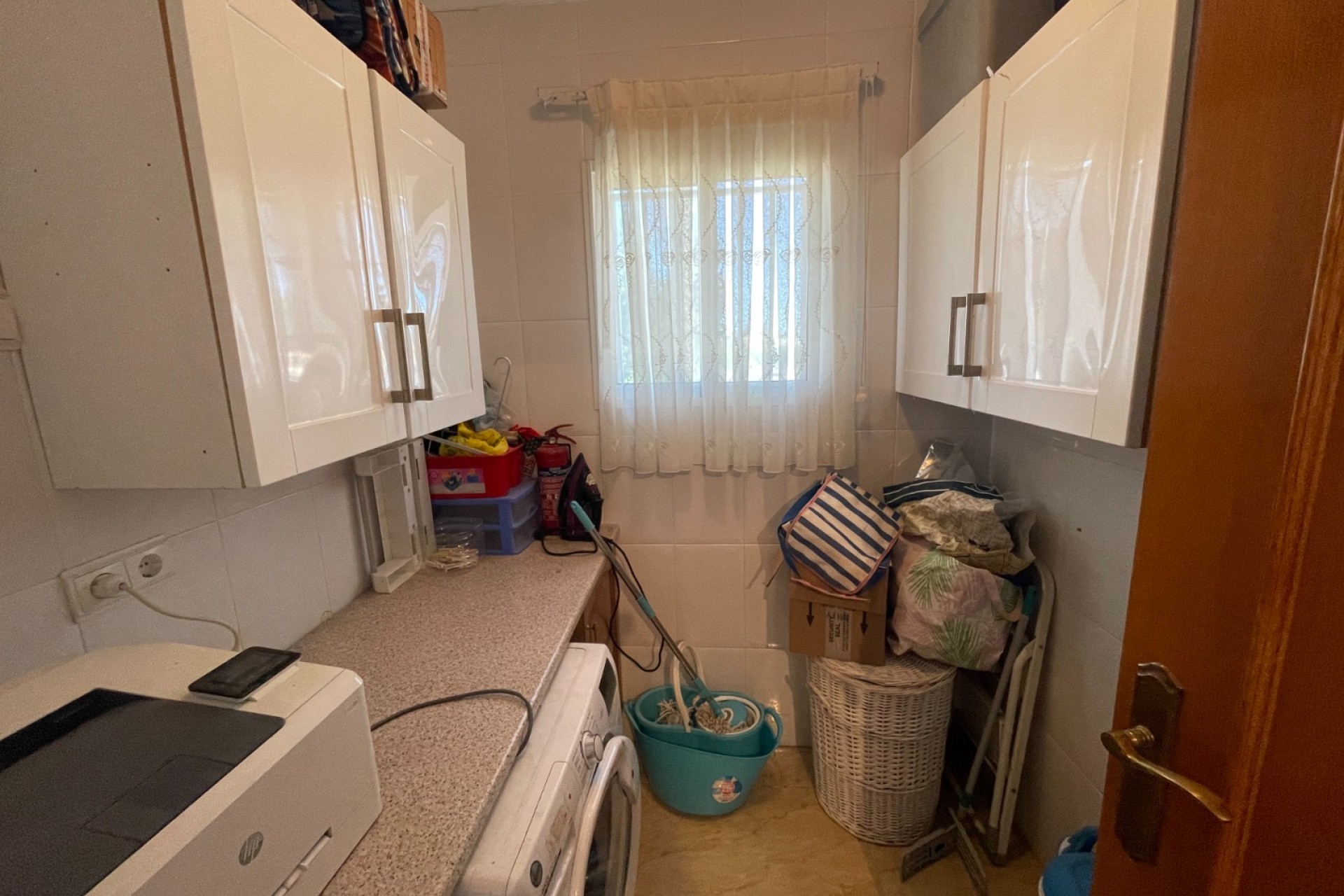 Återförsäljning - Villa -
Catral - Costa Blanca