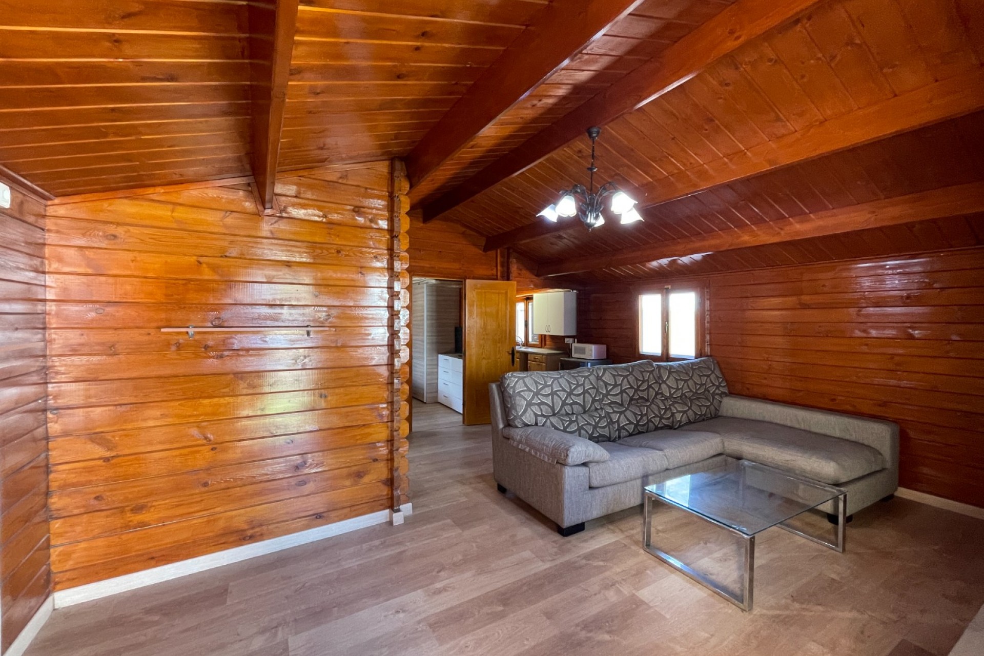 Återförsäljning - Villa -
Catral - Costa Blanca