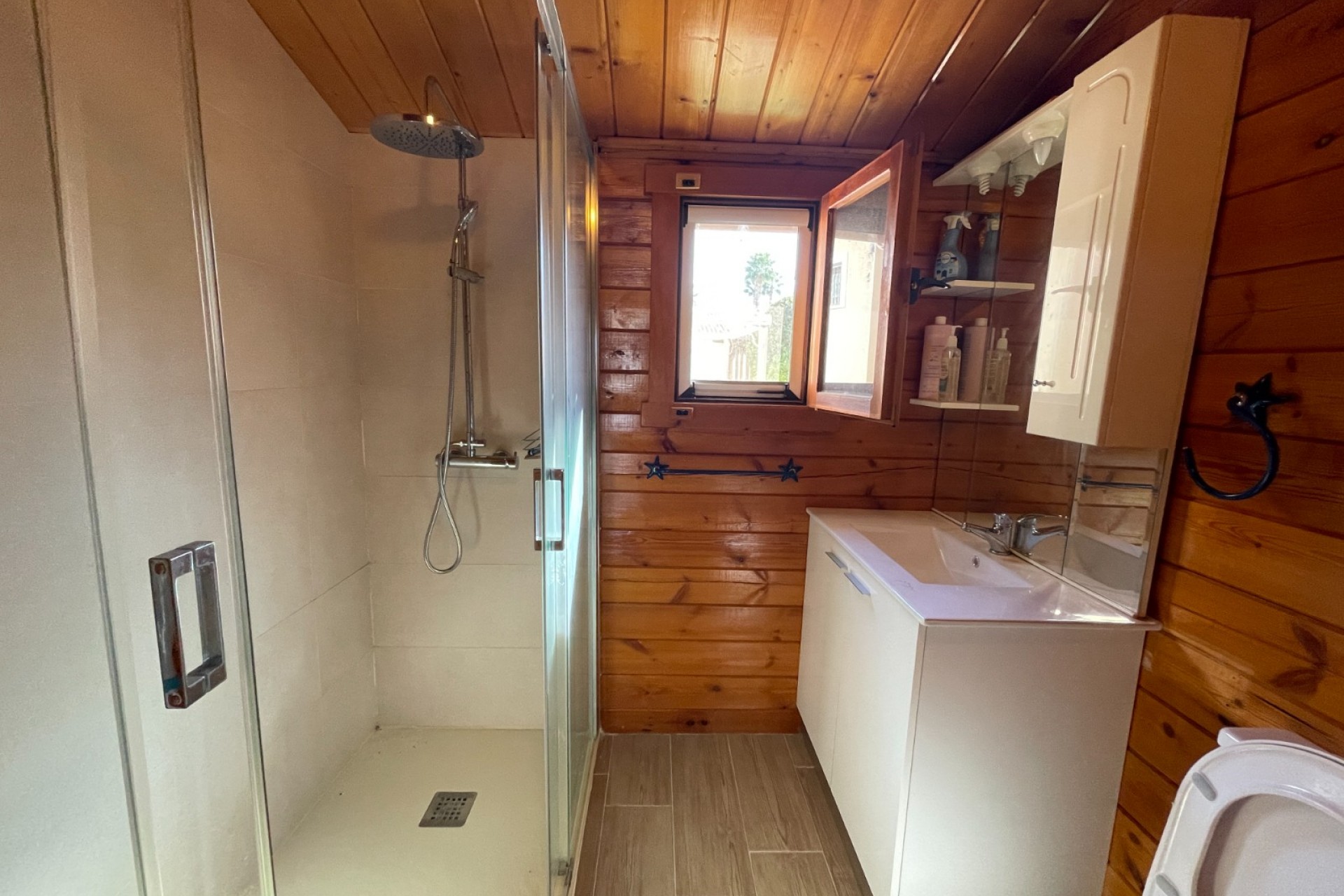 Återförsäljning - Villa -
Catral - Costa Blanca