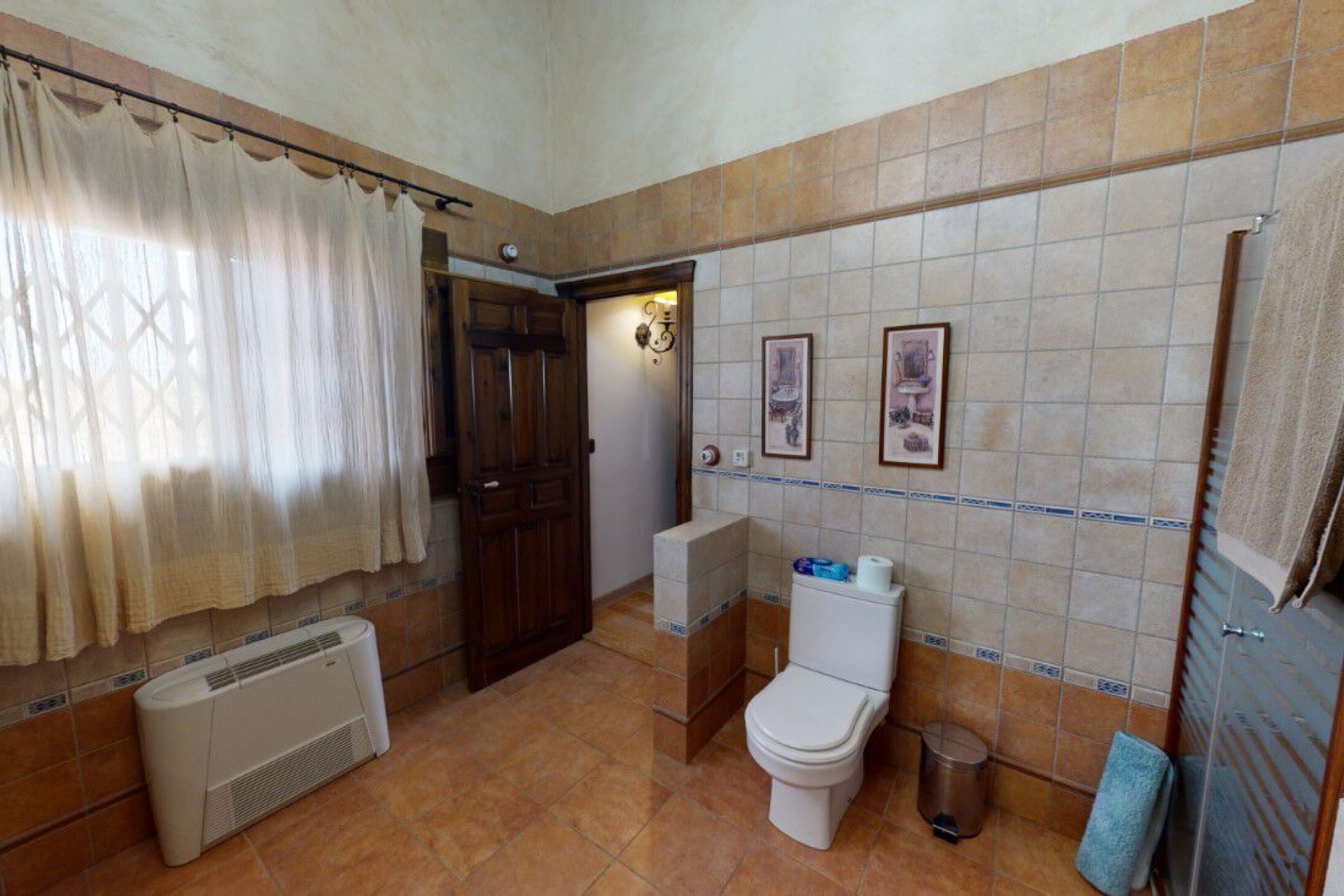 Återförsäljning - Villa -
Catral - Costa Blanca