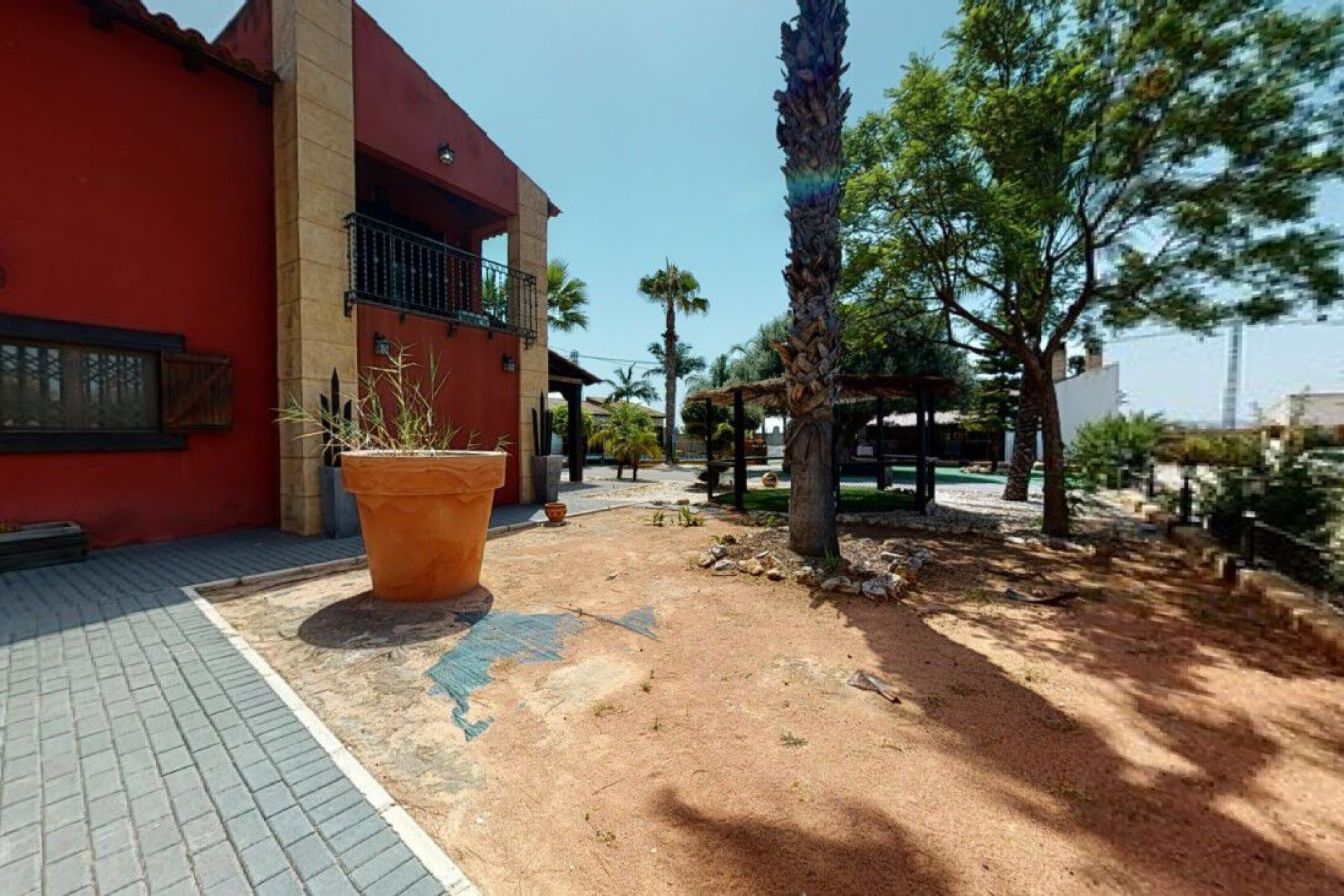 Återförsäljning - Villa -
Catral - Costa Blanca