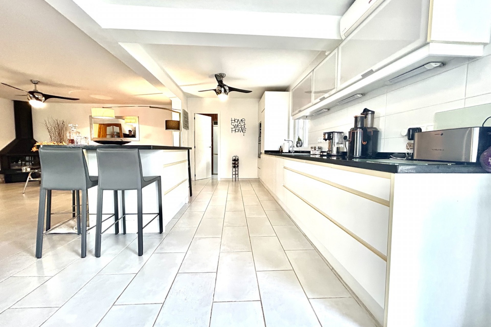 Återförsäljning - Villa -
Catral - Costa Blanca