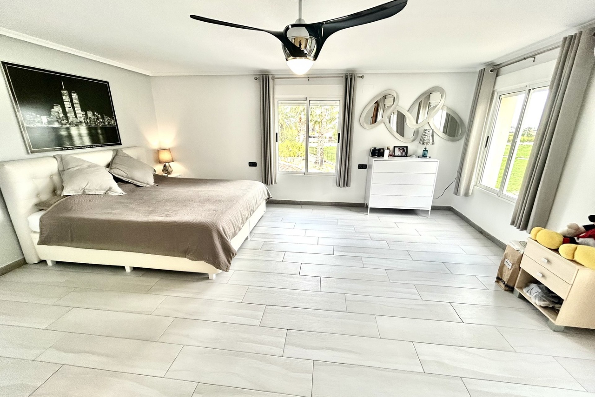 Återförsäljning - Villa -
Catral - Costa Blanca