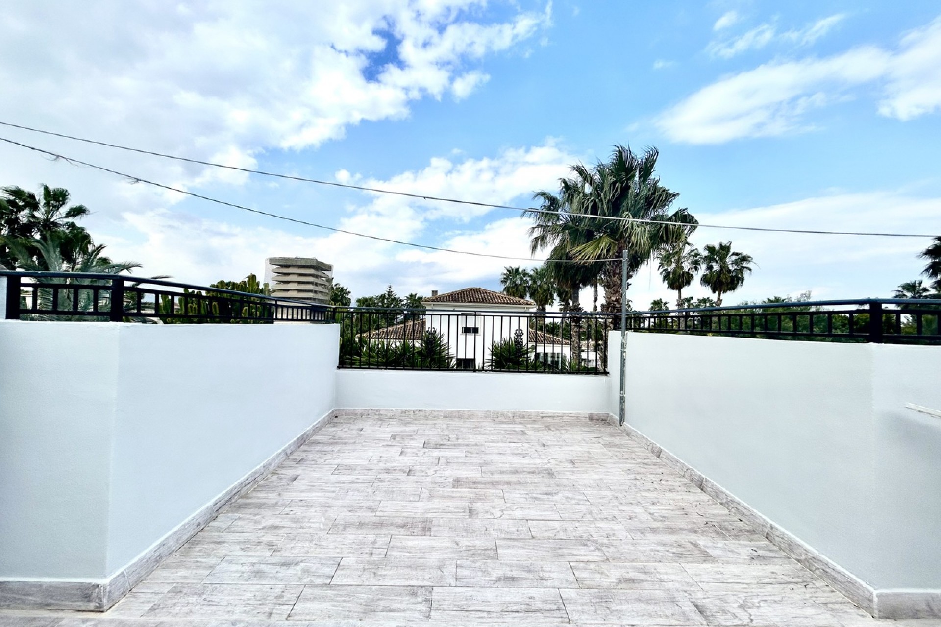 Återförsäljning - Villa -
Catral - Costa Blanca