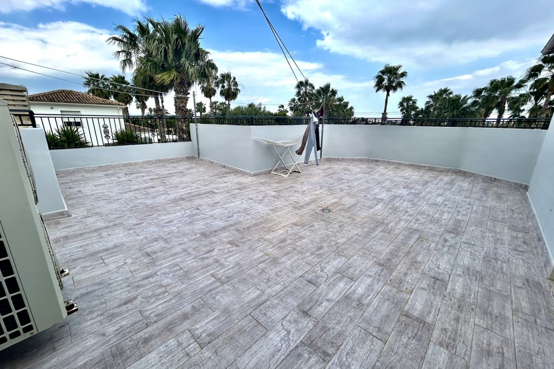 Återförsäljning - Villa -
Catral - Costa Blanca