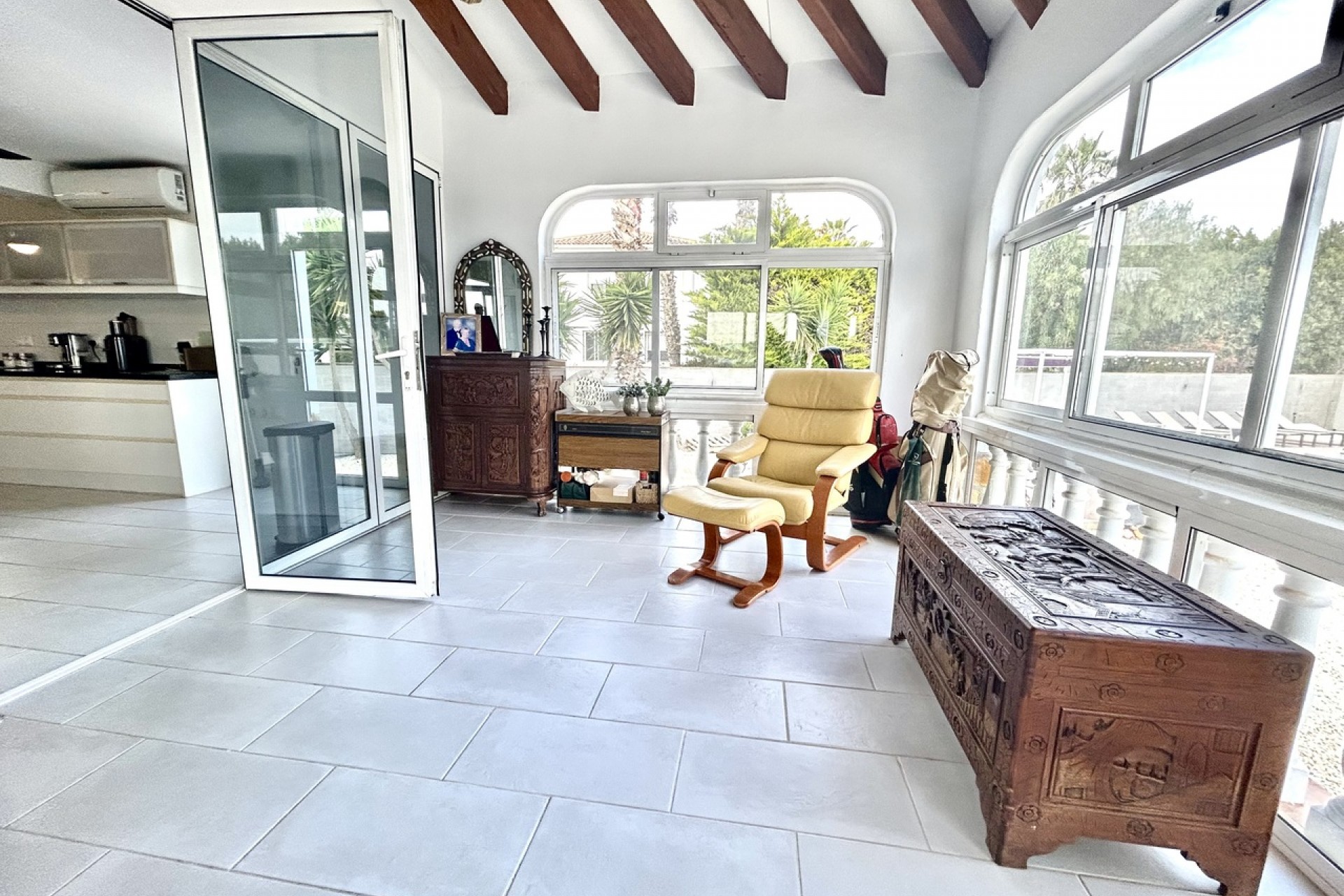 Återförsäljning - Villa -
Catral - Costa Blanca