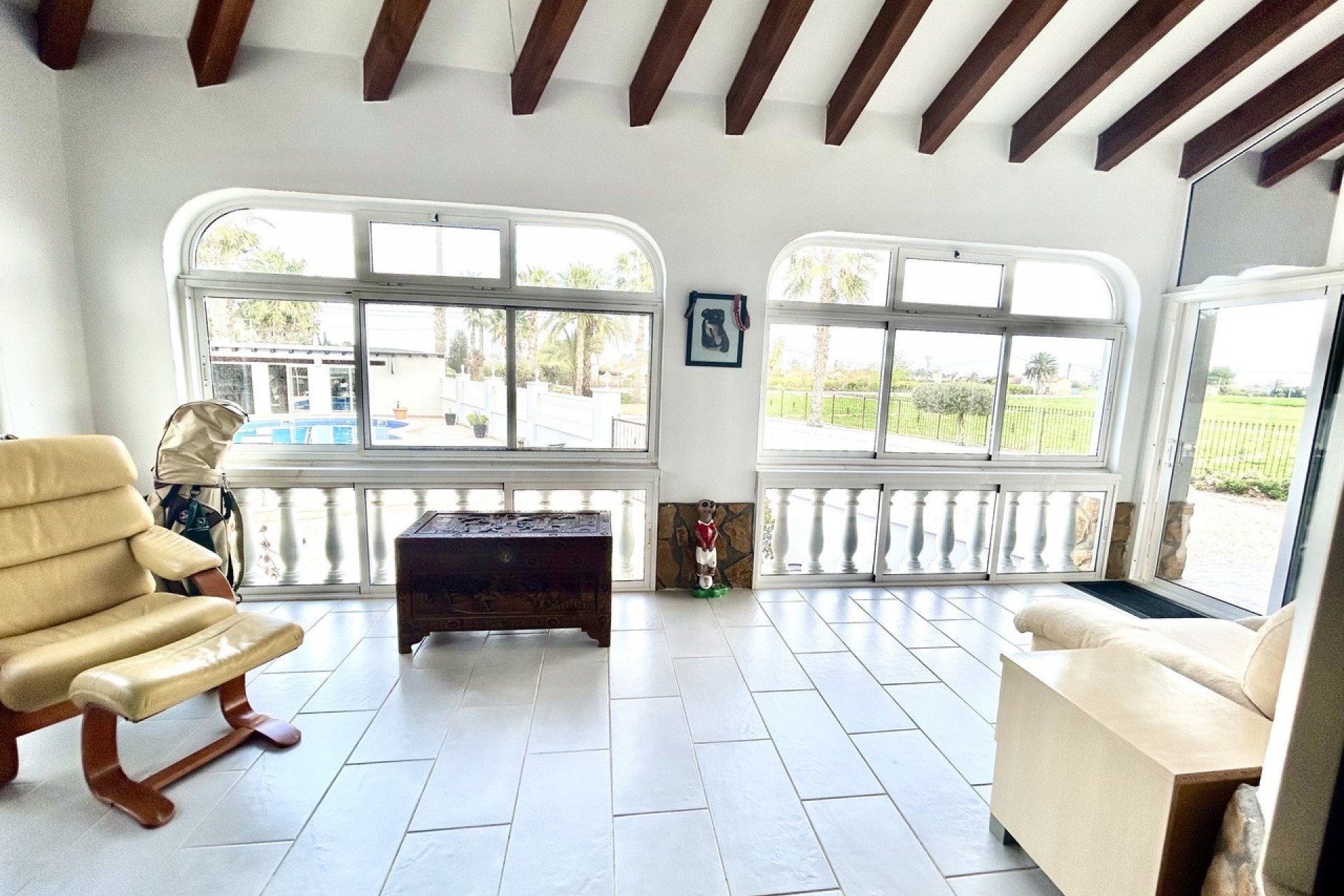 Återförsäljning - Villa -
Catral - Costa Blanca