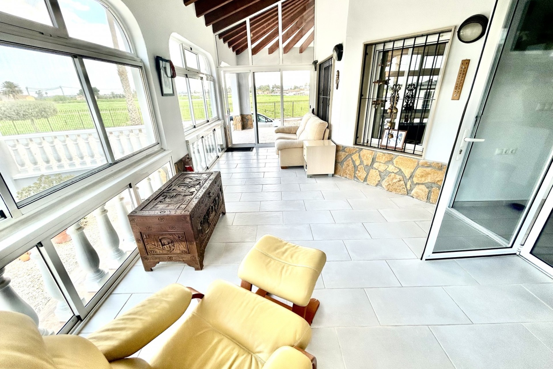 Återförsäljning - Villa -
Catral - Costa Blanca