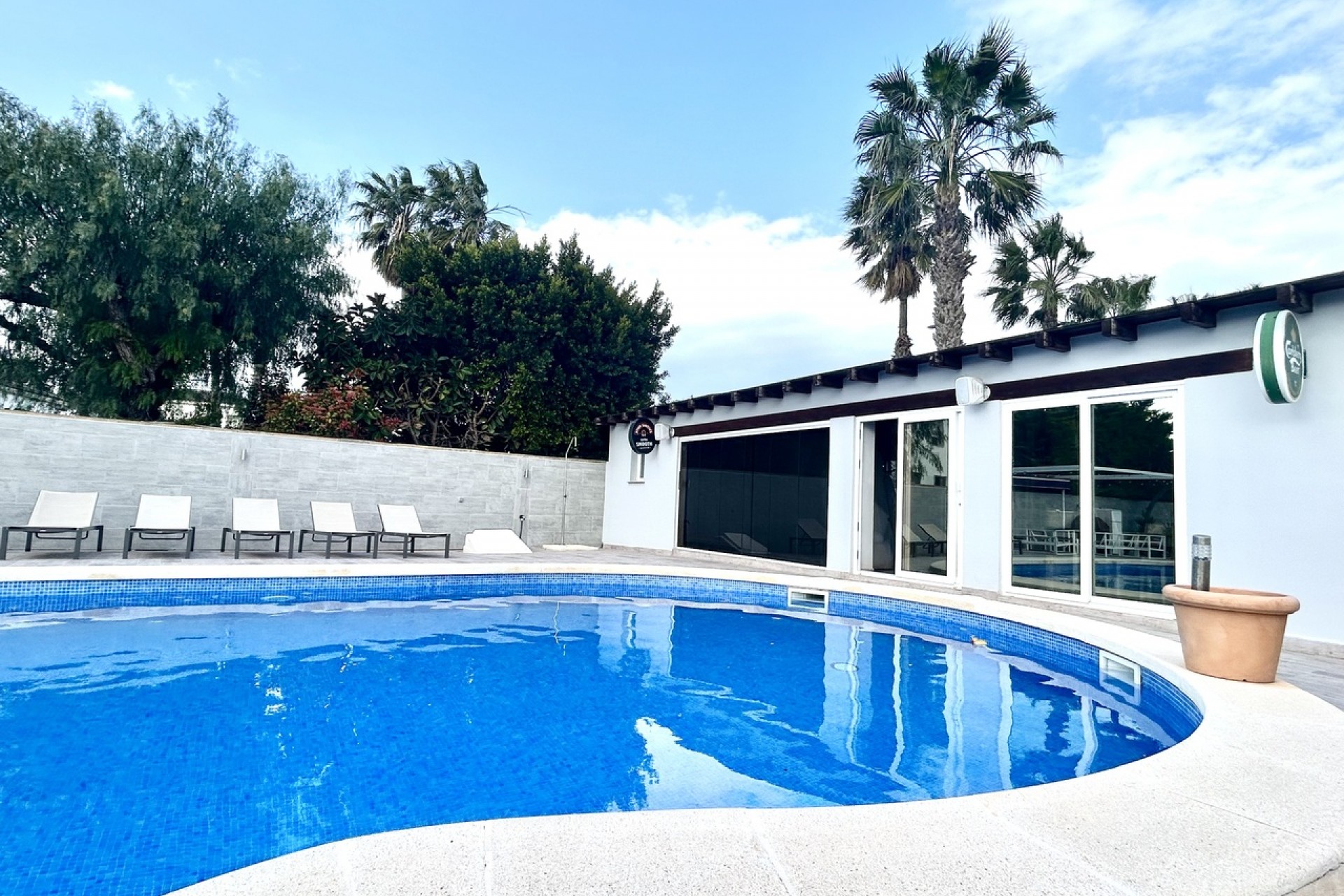 Återförsäljning - Villa -
Catral - Costa Blanca