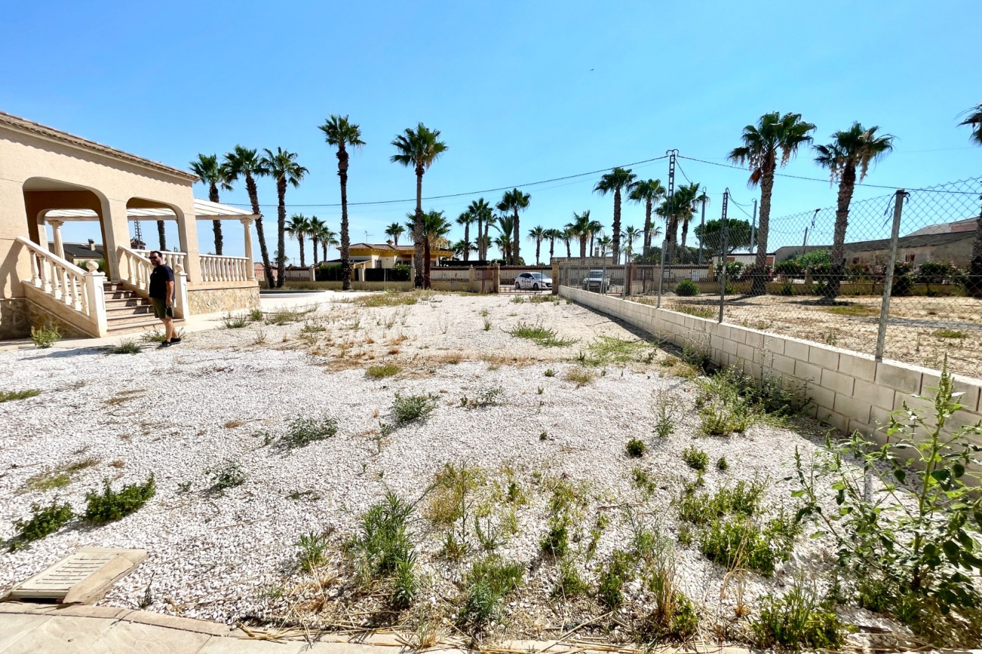 Återförsäljning - Villa -
Catral - Costa Blanca