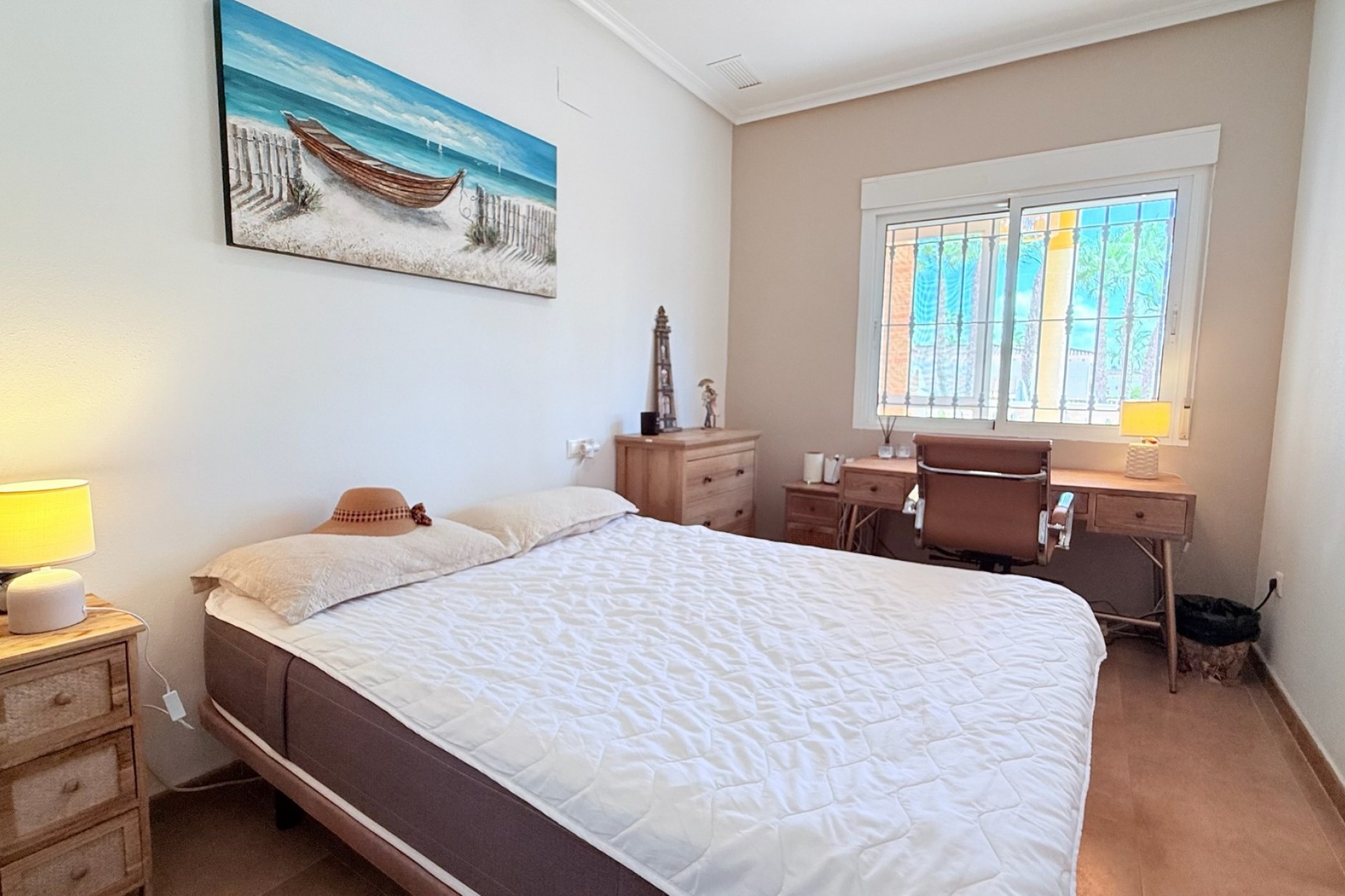 Återförsäljning - Villa -
Catral - Costa Blanca