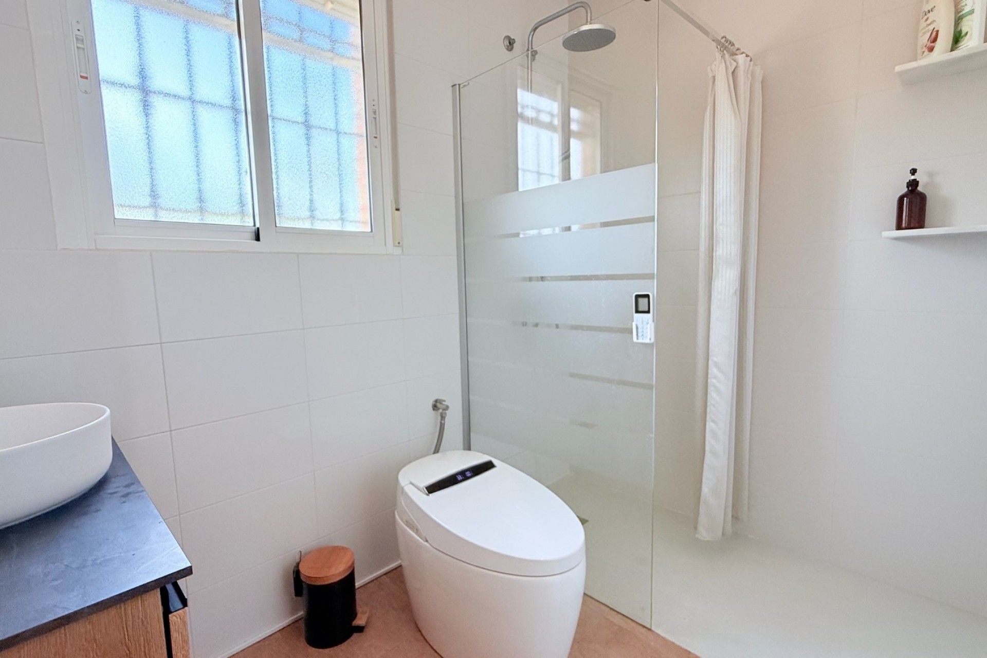 Återförsäljning - Villa -
Catral - Costa Blanca