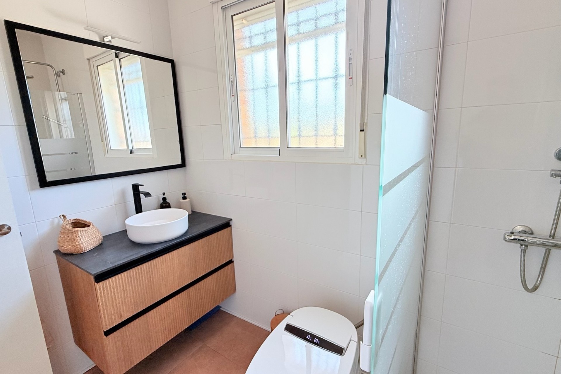 Återförsäljning - Villa -
Catral - Costa Blanca