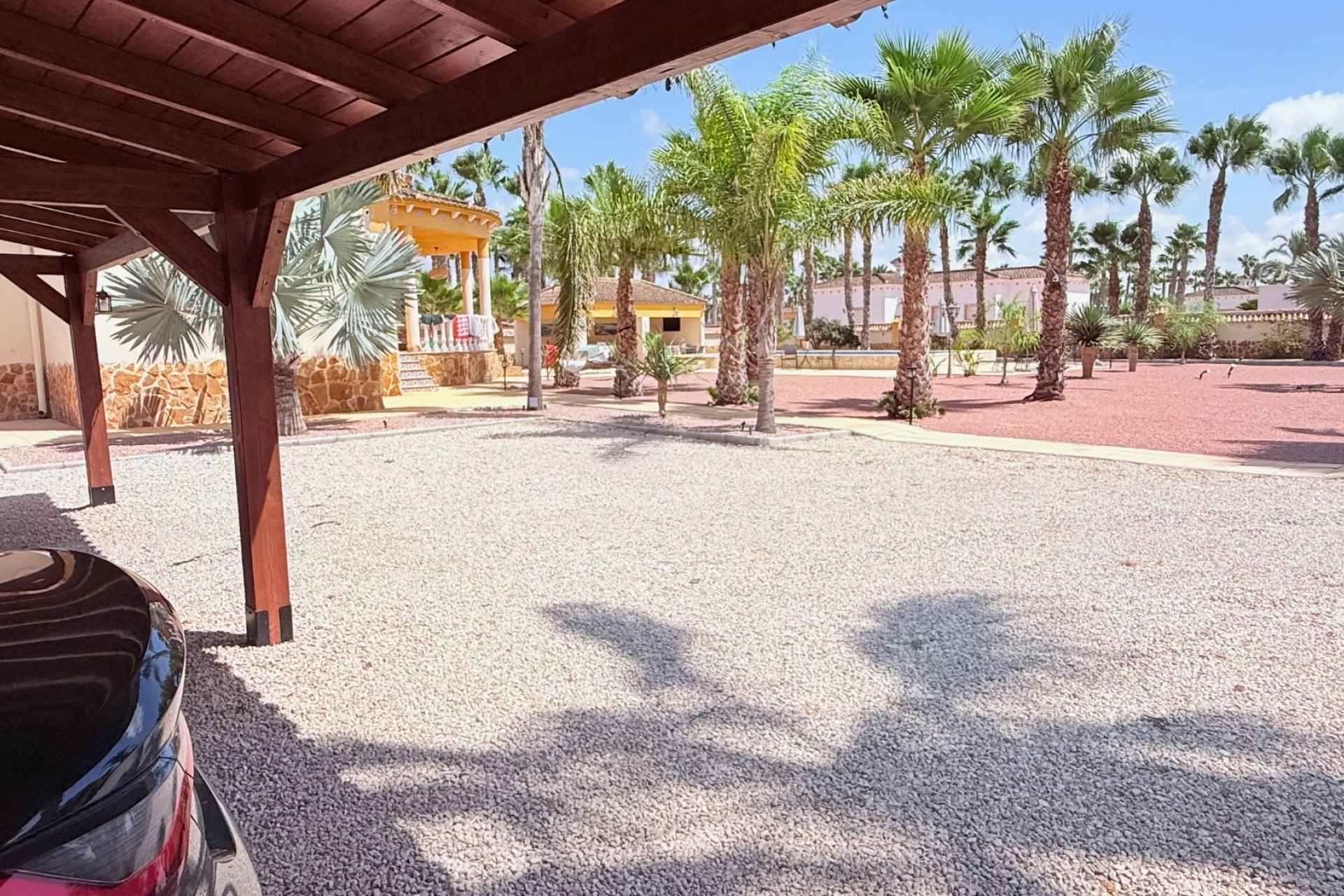 Återförsäljning - Villa -
Catral - Costa Blanca