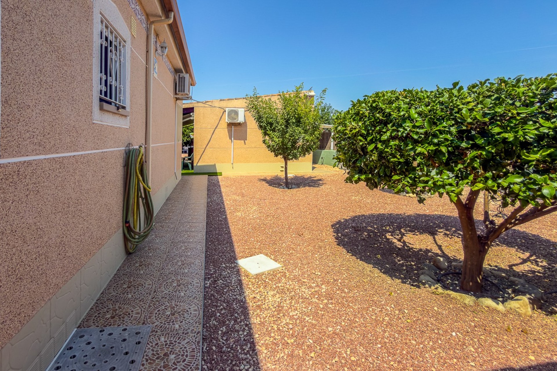 Återförsäljning - Villa -
Catral - Costa Blanca