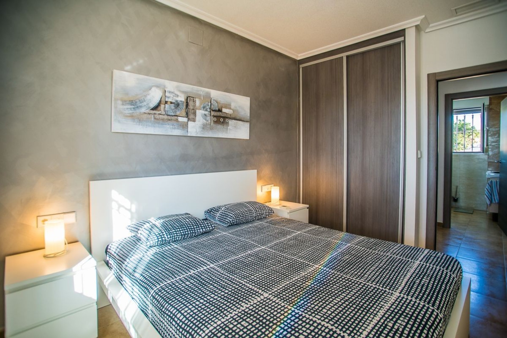 Återförsäljning - Villa -
Catral - Costa Blanca