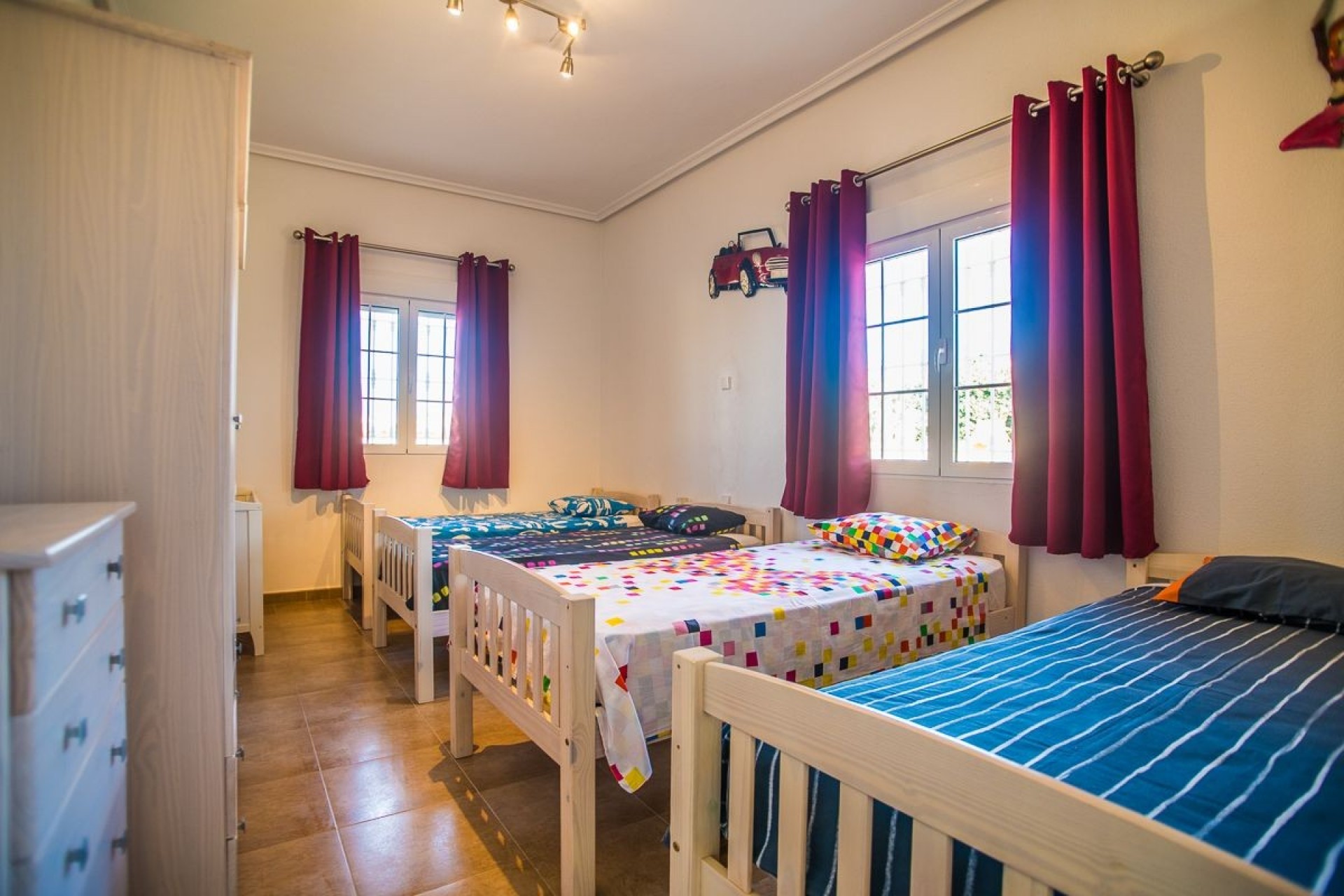 Återförsäljning - Villa -
Catral - Costa Blanca