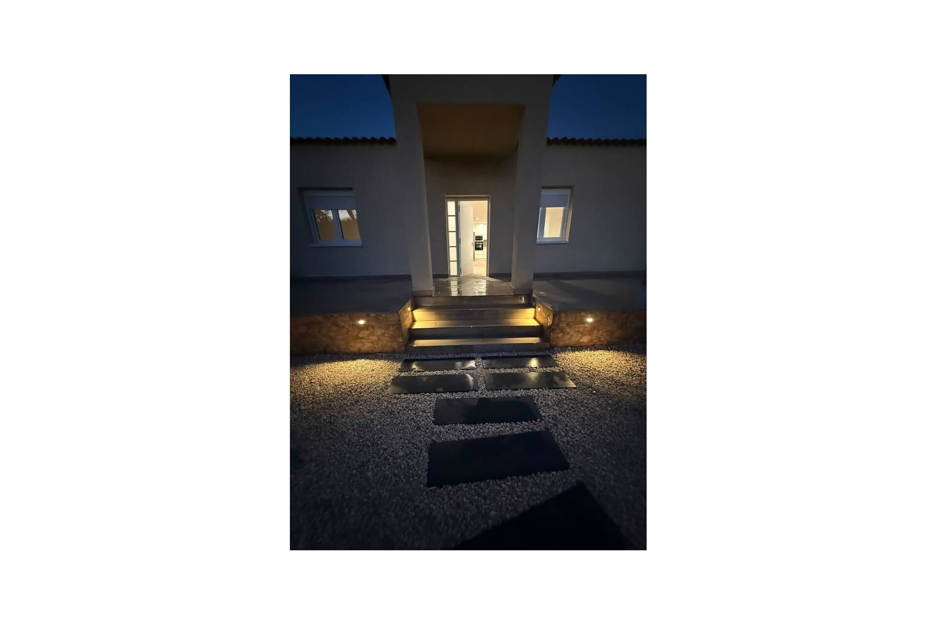 Återförsäljning - Villa -
Catral - Costa Blanca