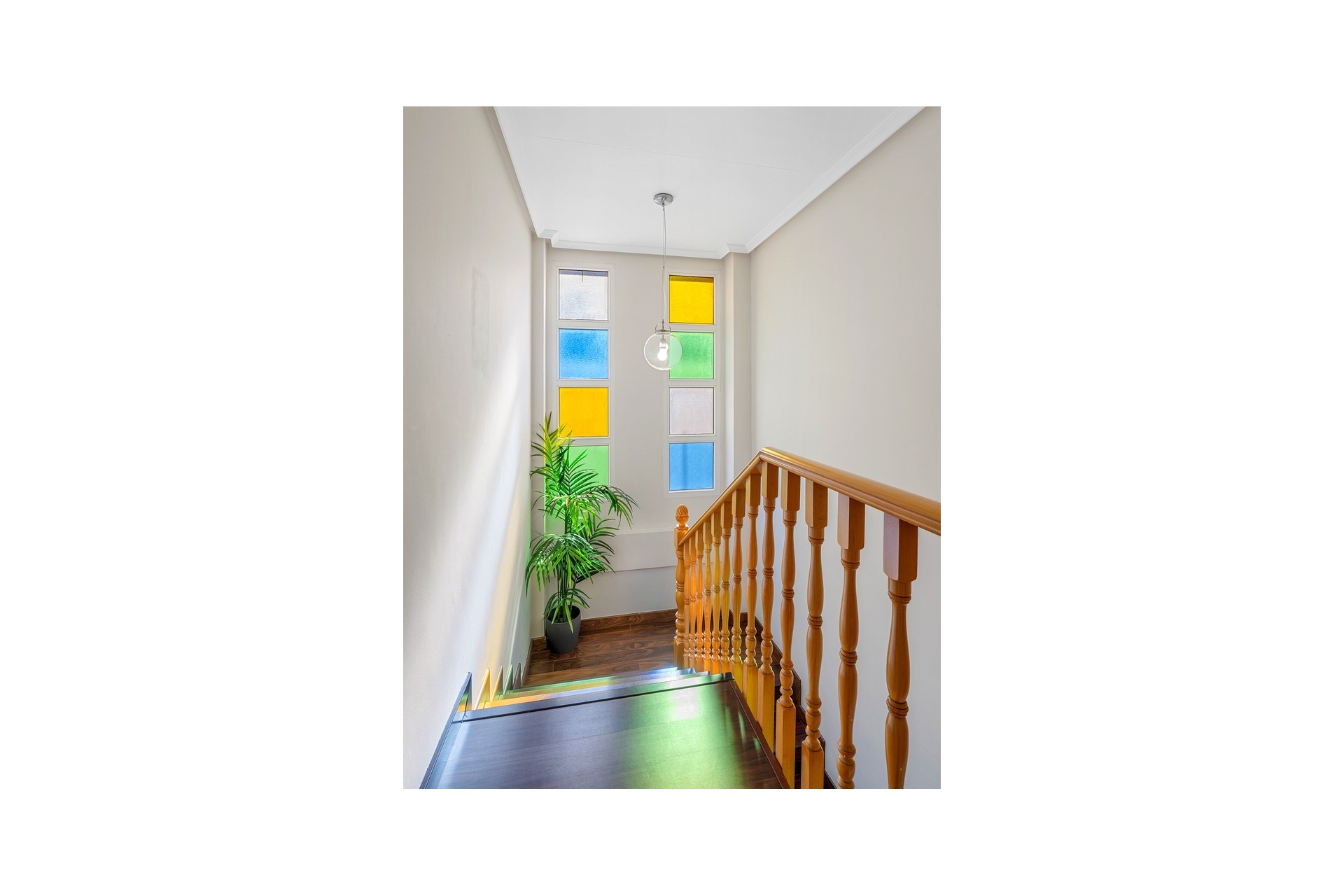 Återförsäljning - Villa -
Ciudad De Las Comunicaciones - Costa Blanca