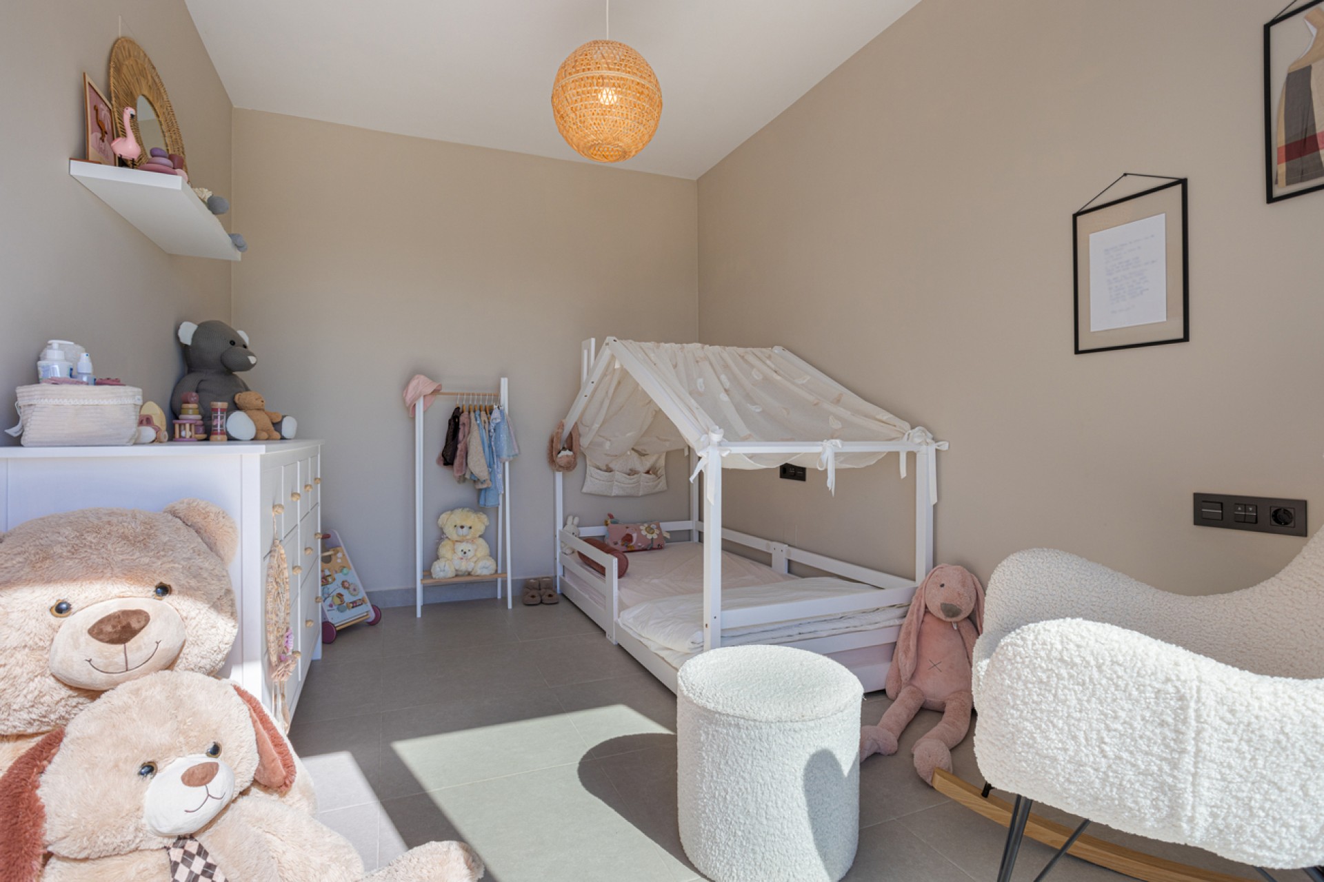 Återförsäljning - Villa -
Ciudad Quesada - center