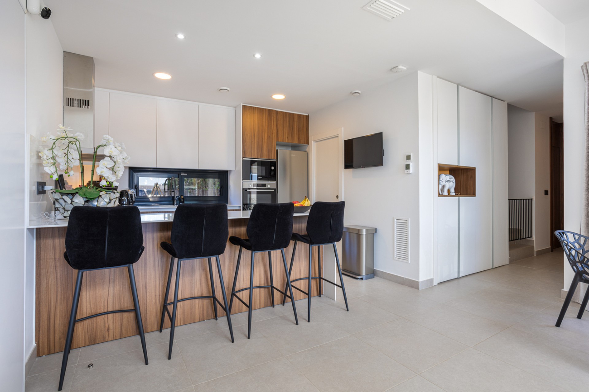 Återförsäljning - Villa -
Ciudad Quesada - center