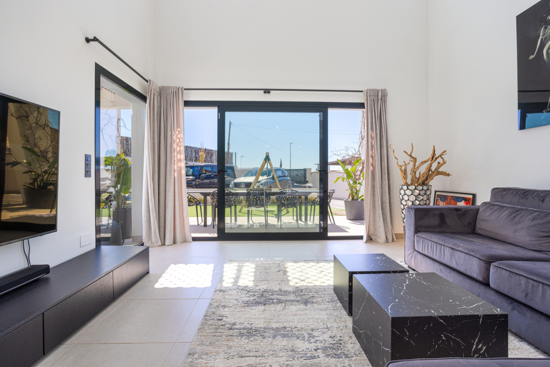 Återförsäljning - Villa -
Ciudad Quesada - center